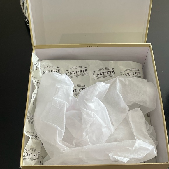 L’artiste Spring Step Boots - Picture 7 of 8